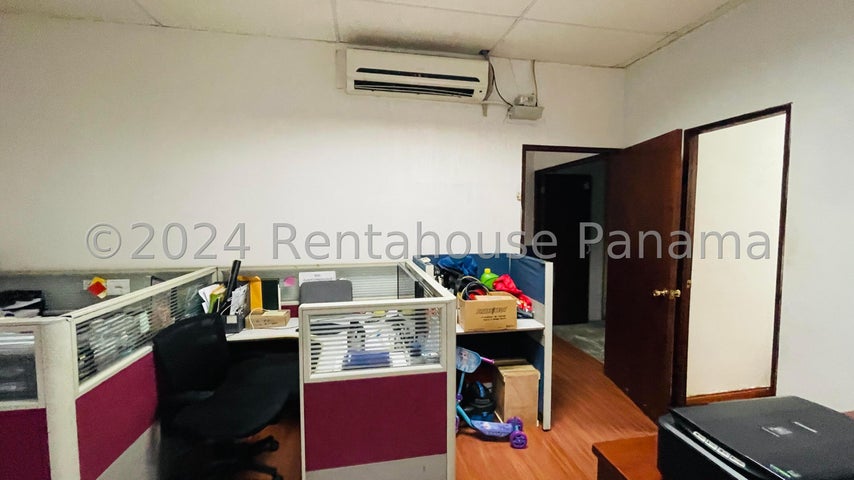 Commercial Property for Sale in Panama City Panamá Province 07101